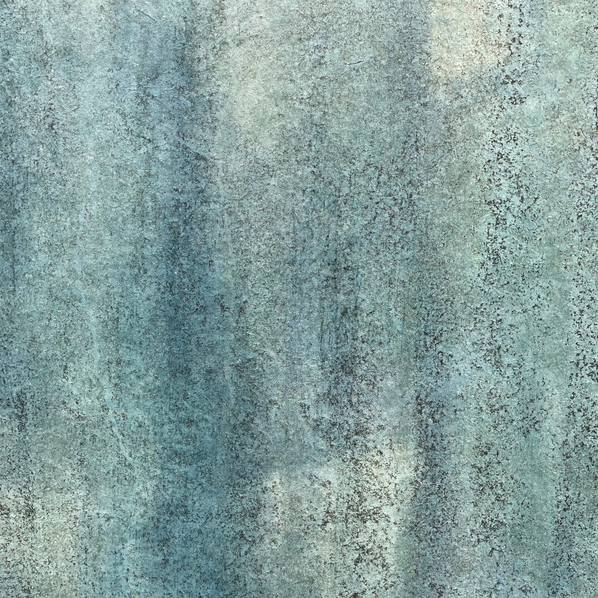 Art Panel size A0　染色