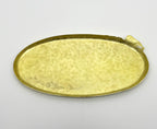 Motif tray