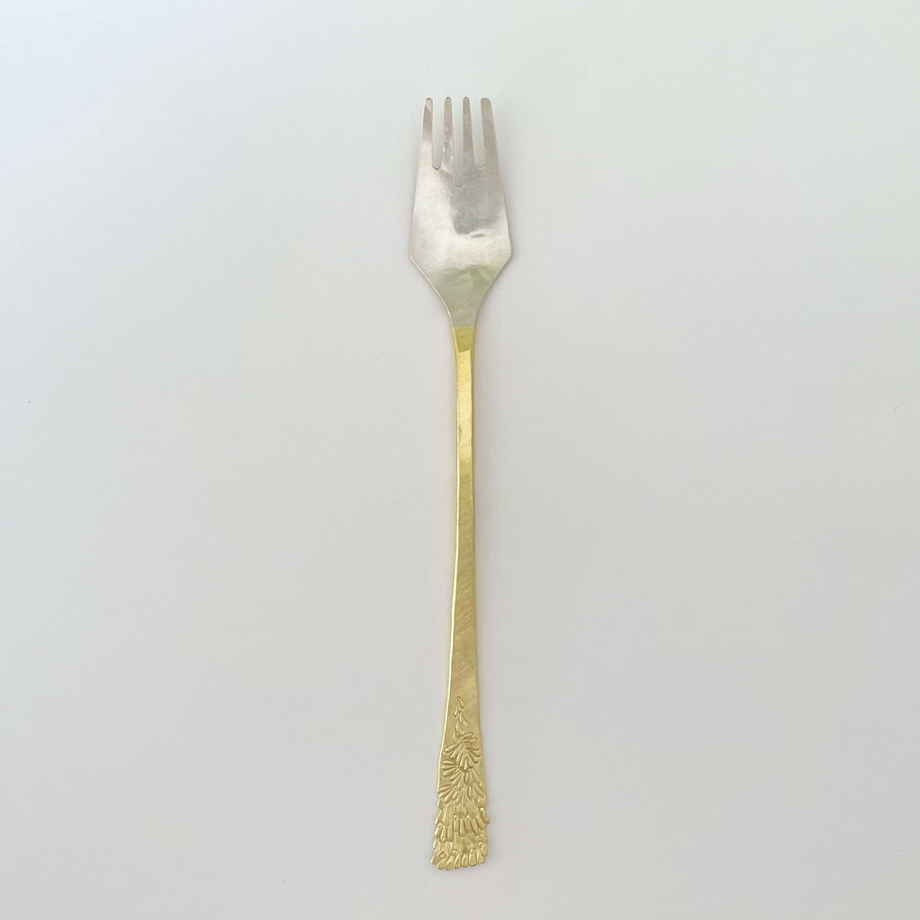 dessert fork