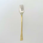 dessert fork