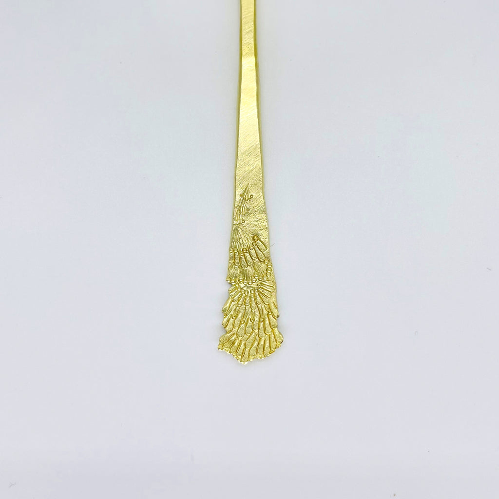 dessert fork