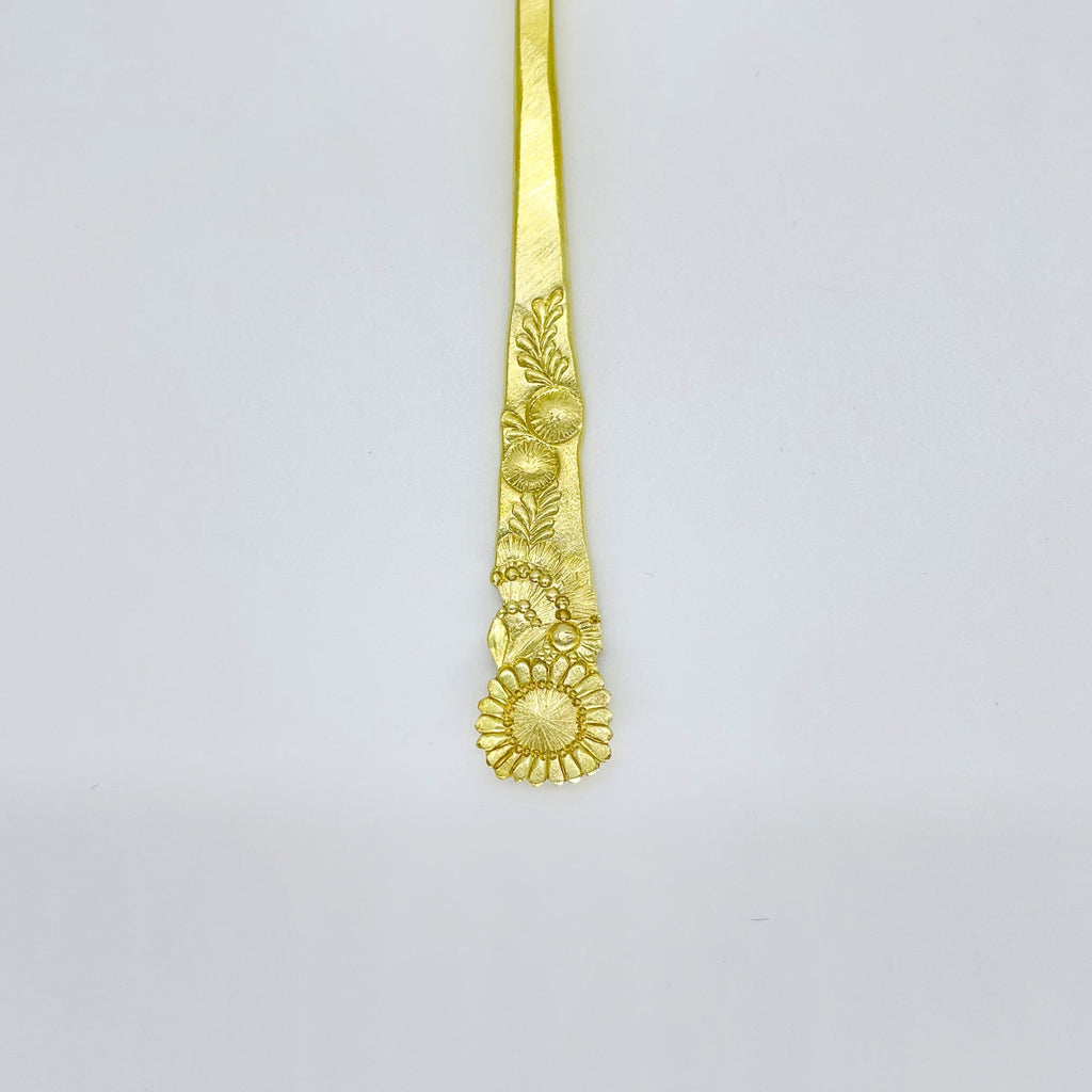 dessert fork