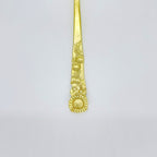 dessert fork
