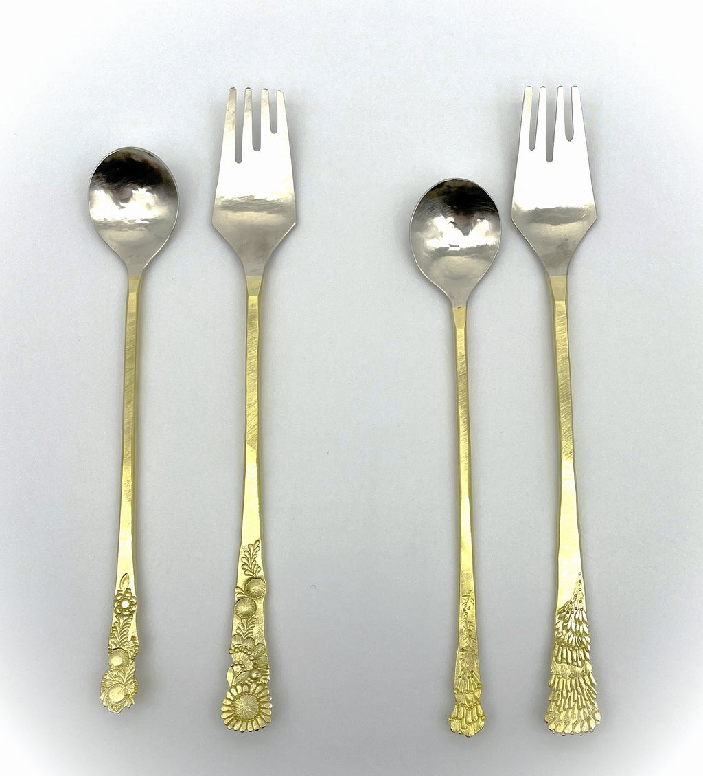 dessert fork