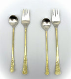 dessert fork