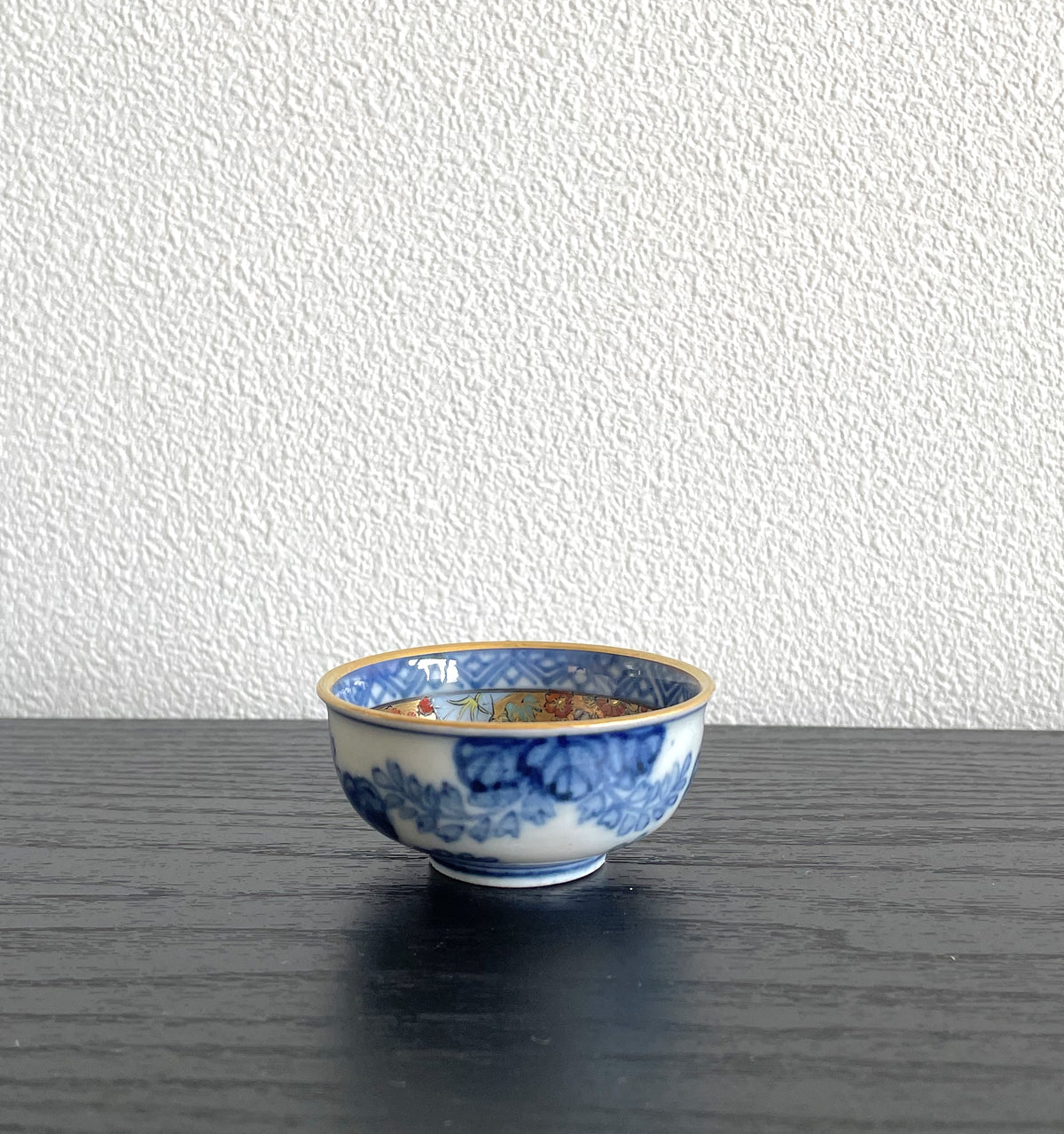 花づくし 盃