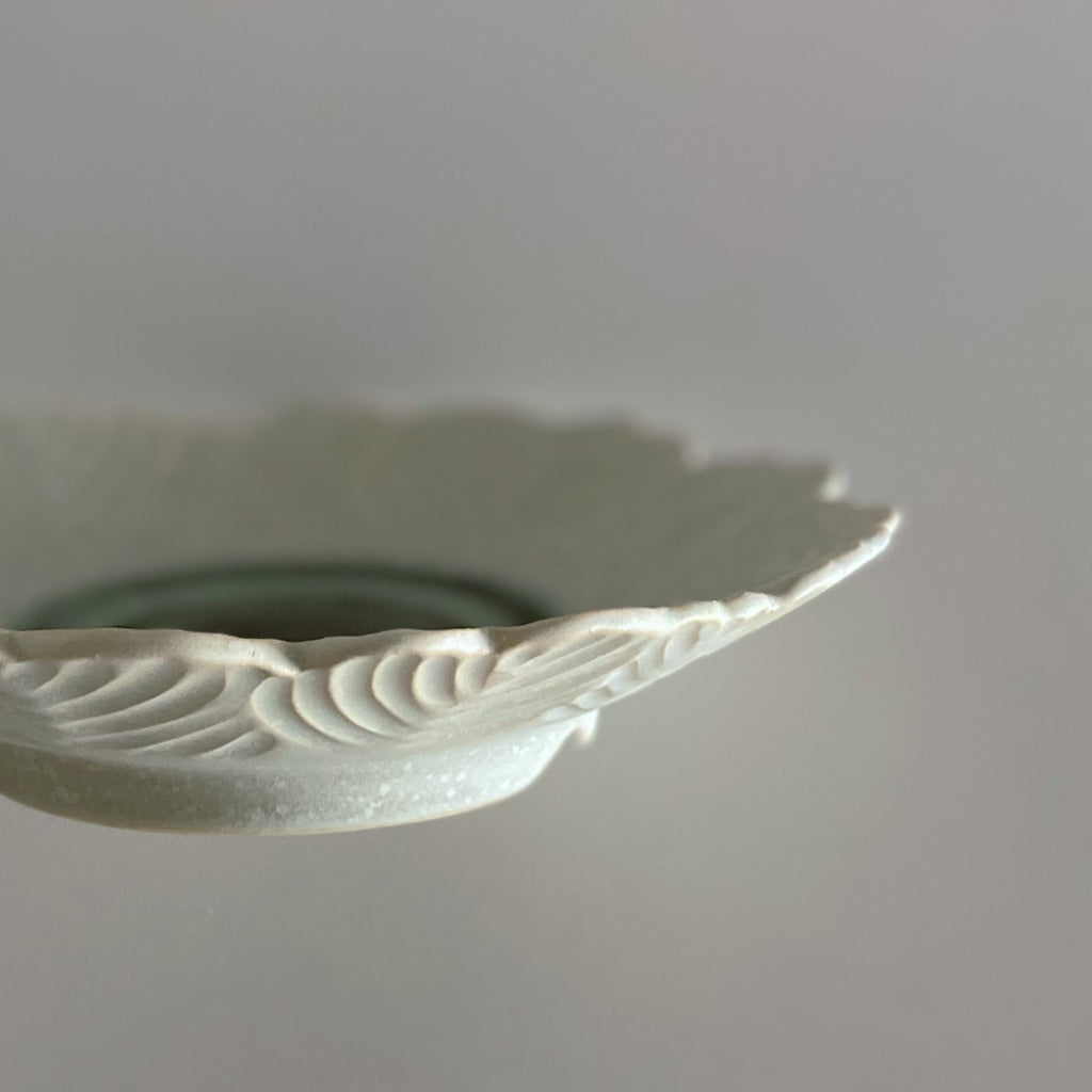 ~ Hanashinogi ~ Salad Plate
