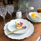 ~ Hanashinogi ~ Salad Plate