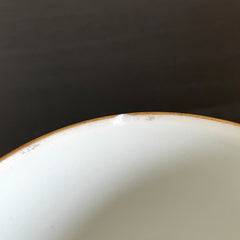 岩花の湯呑茶碗