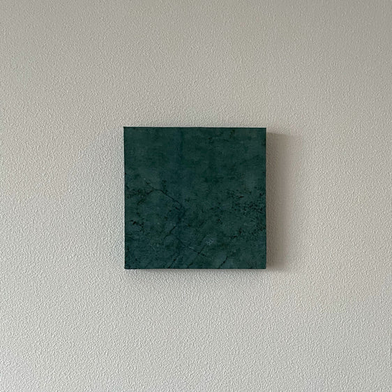 Art Panel 正方形 (15cmx15cm) 染色