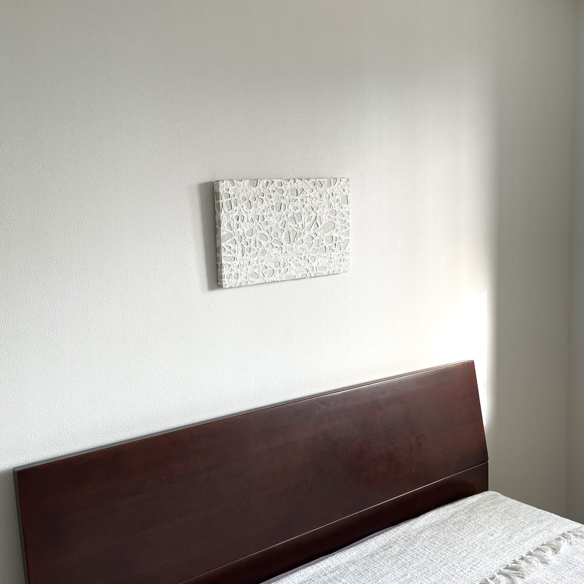 Art Panel 26 x 42cm  糸漉 ①